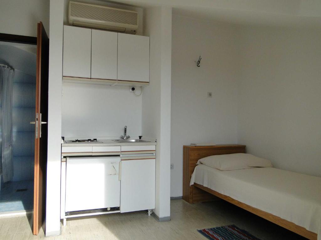 Apartments Majic Trogir Phòng bức ảnh