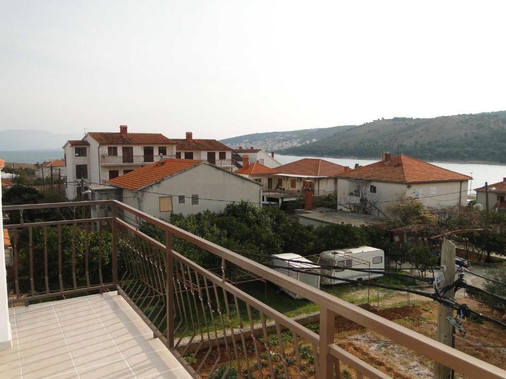 Apartments Majic Trogir Phòng bức ảnh