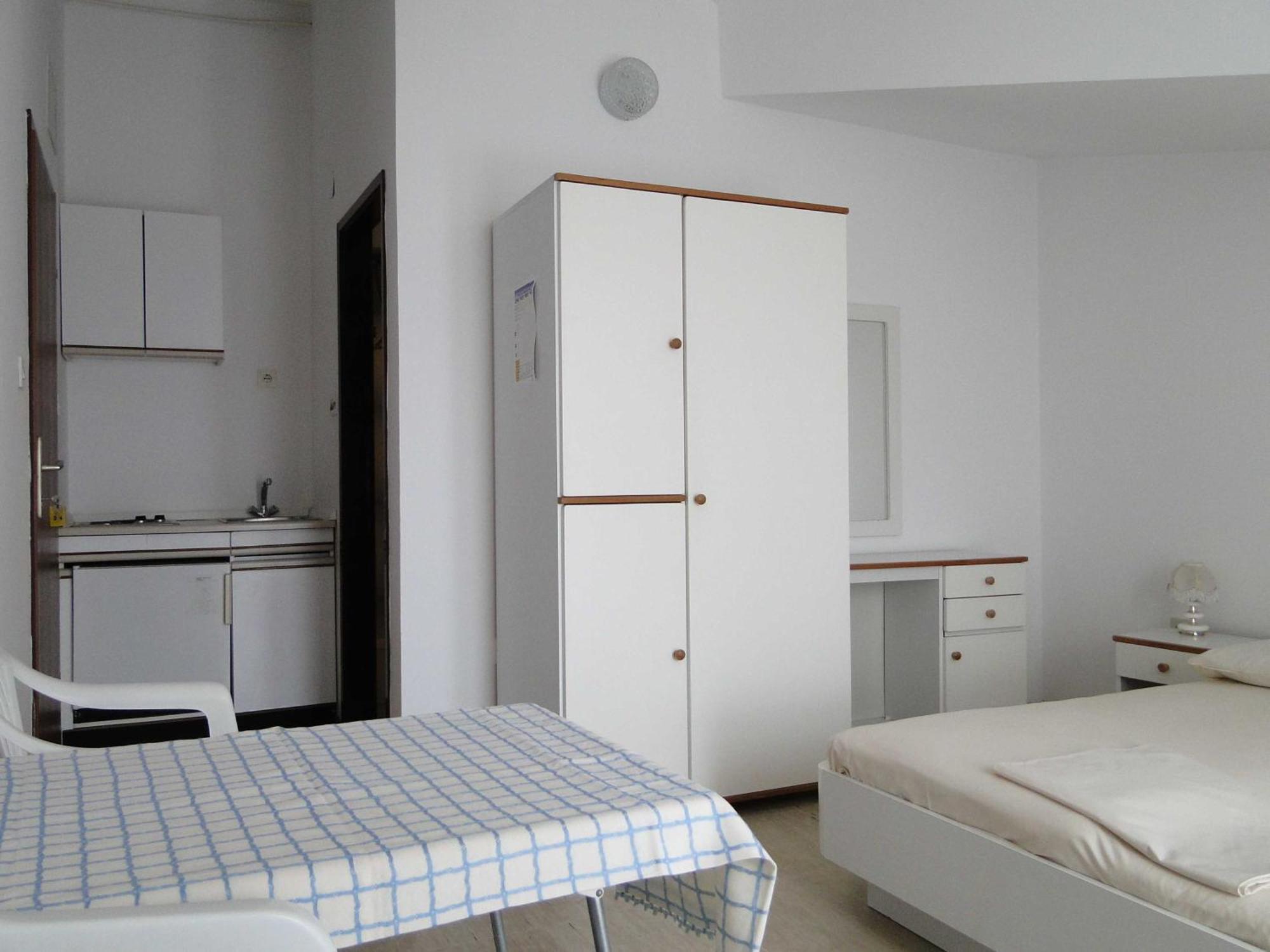 Apartments Majic Trogir Ngoại thất bức ảnh